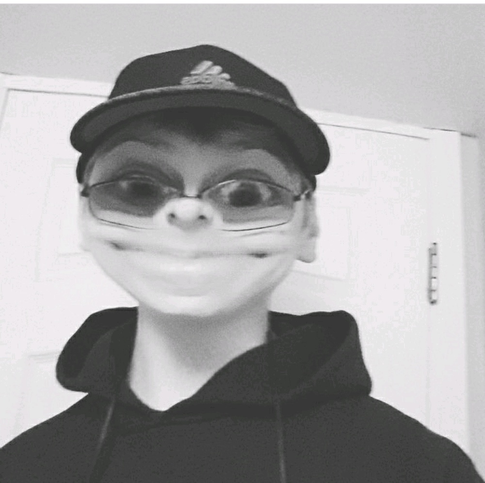 Meet your Posher, Hayden